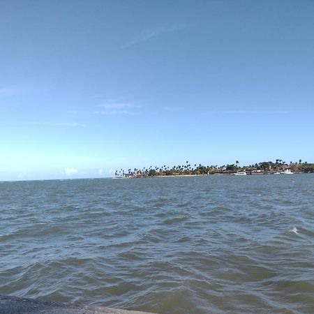 Casa1 Sua Casa De Ferias Perto Das Praias Porto Seguro Exteriér fotografie