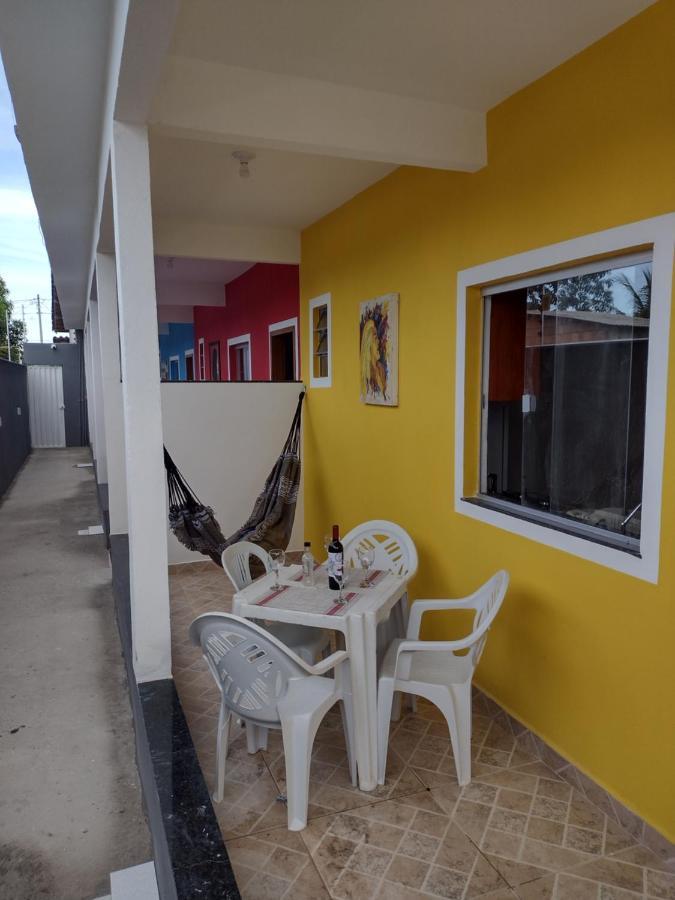 Casa1 Sua Casa De Ferias Perto Das Praias Porto Seguro Exteriér fotografie