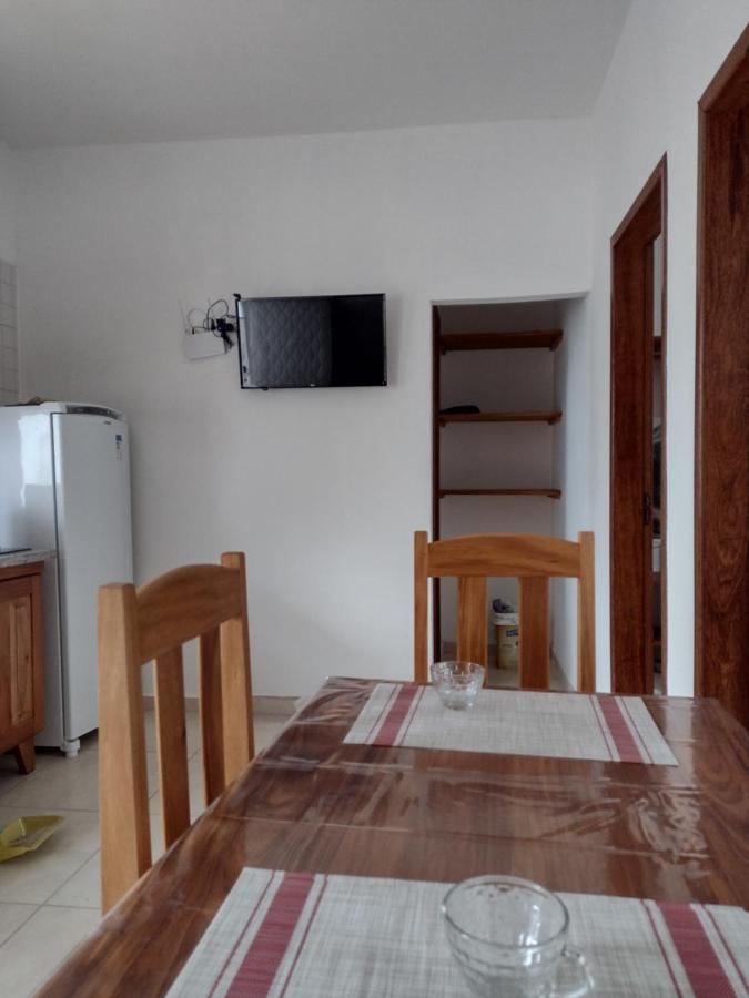 Casa1 Sua Casa De Ferias Perto Das Praias Porto Seguro Exteriér fotografie