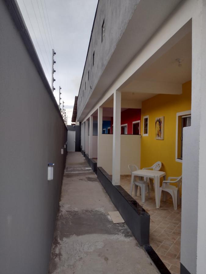 Casa1 Sua Casa De Ferias Perto Das Praias Porto Seguro Exteriér fotografie
