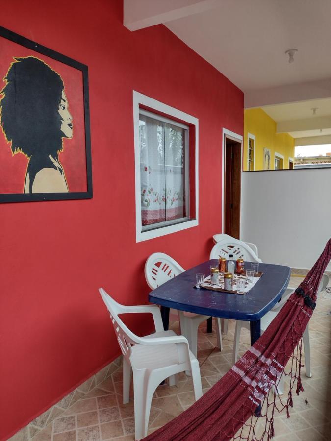 Casa1 Sua Casa De Ferias Perto Das Praias Porto Seguro Exteriér fotografie