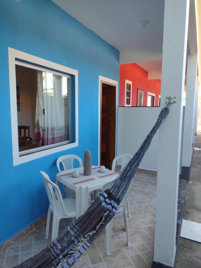 Casa1 Sua Casa De Ferias Perto Das Praias Porto Seguro Exteriér fotografie