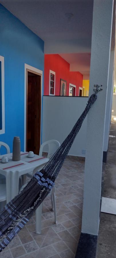 Casa1 Sua Casa De Ferias Perto Das Praias Porto Seguro Exteriér fotografie