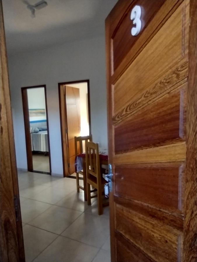Casa1 Sua Casa De Ferias Perto Das Praias Porto Seguro Exteriér fotografie