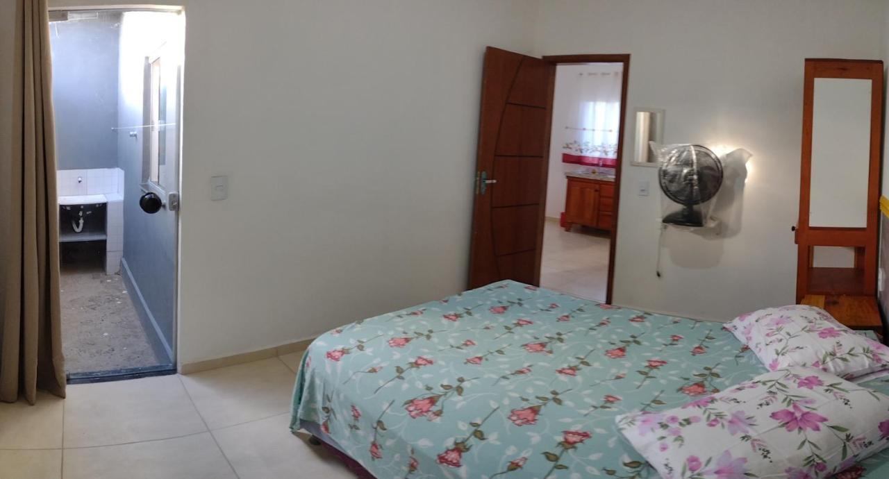 Casa1 Sua Casa De Ferias Perto Das Praias Porto Seguro Exteriér fotografie