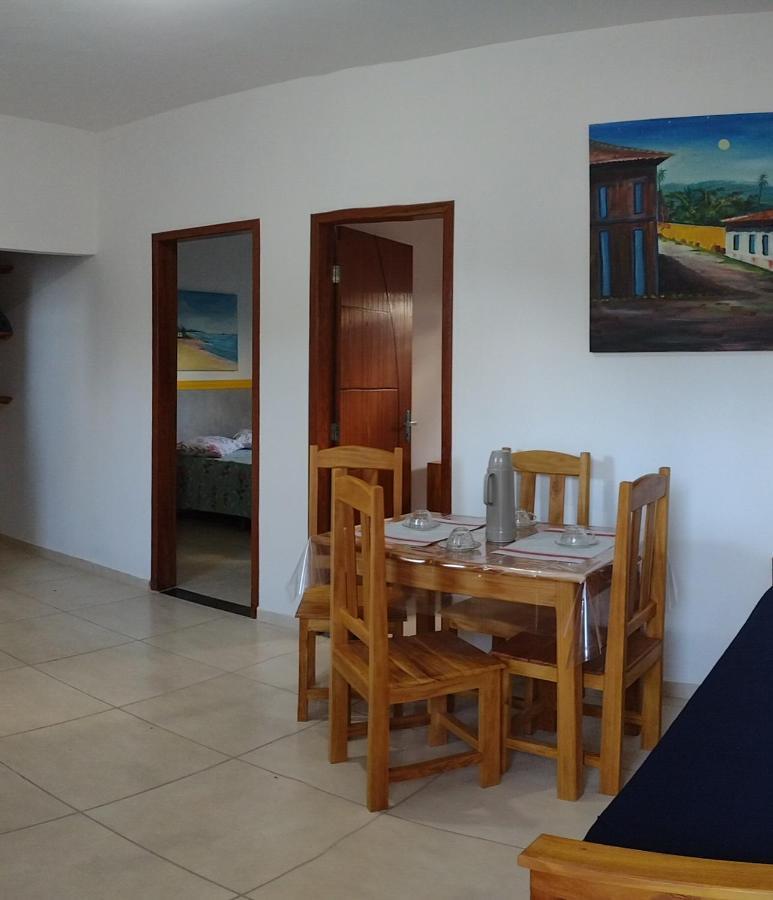 Casa1 Sua Casa De Ferias Perto Das Praias Porto Seguro Exteriér fotografie