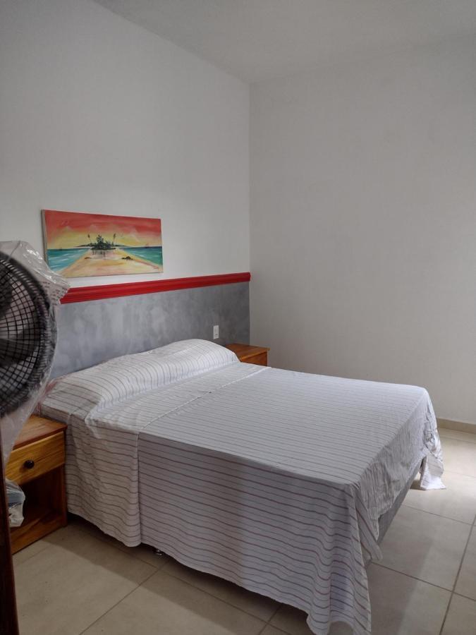 Casa1 Sua Casa De Ferias Perto Das Praias Porto Seguro Exteriér fotografie