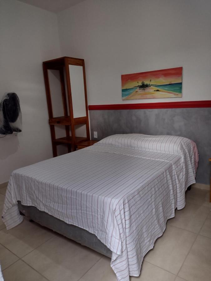 Casa1 Sua Casa De Ferias Perto Das Praias Porto Seguro Exteriér fotografie