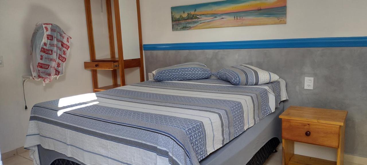 Casa1 Sua Casa De Ferias Perto Das Praias Porto Seguro Exteriér fotografie