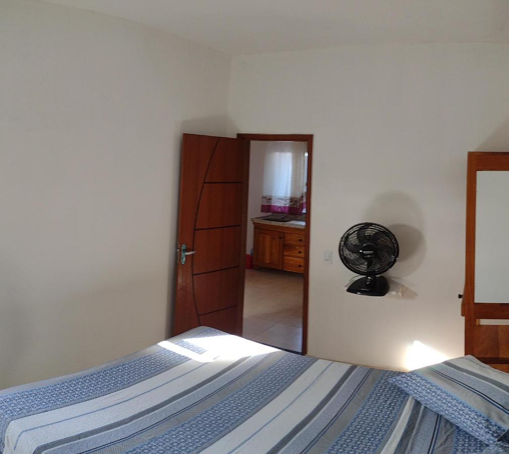Casa1 Sua Casa De Ferias Perto Das Praias Porto Seguro Exteriér fotografie