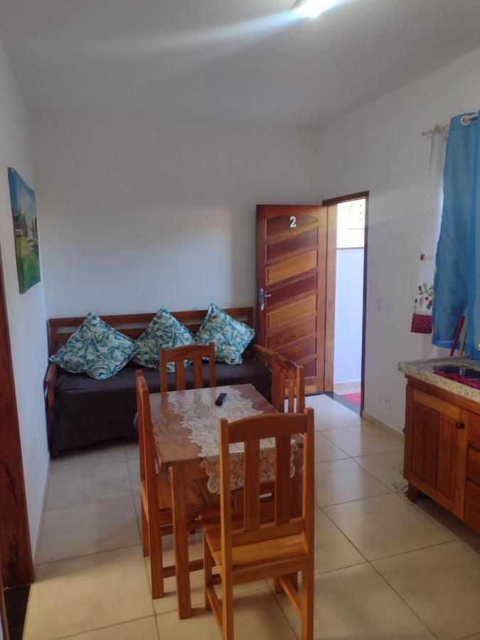 Casa1 Sua Casa De Ferias Perto Das Praias Porto Seguro Exteriér fotografie