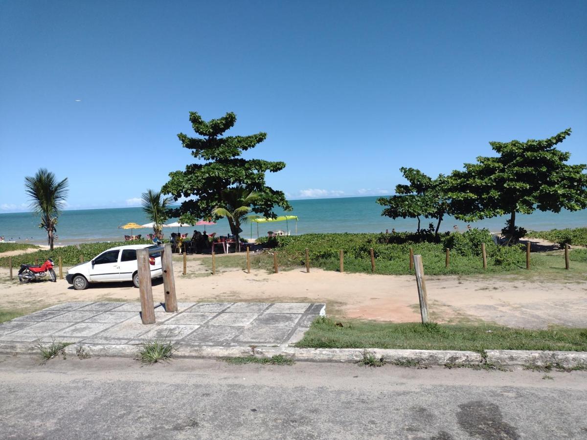 Casa1 Sua Casa De Ferias Perto Das Praias Porto Seguro Exteriér fotografie