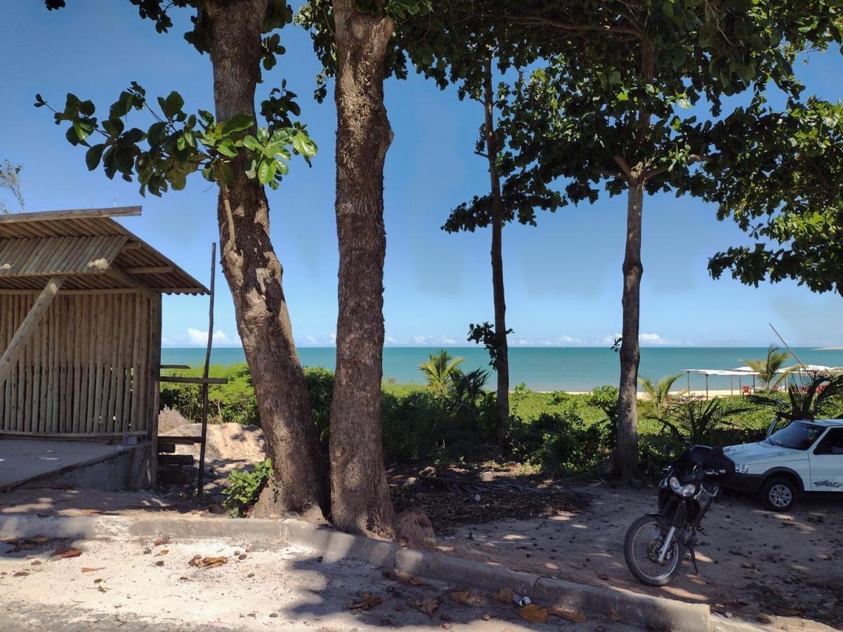 Casa1 Sua Casa De Ferias Perto Das Praias Porto Seguro Exteriér fotografie