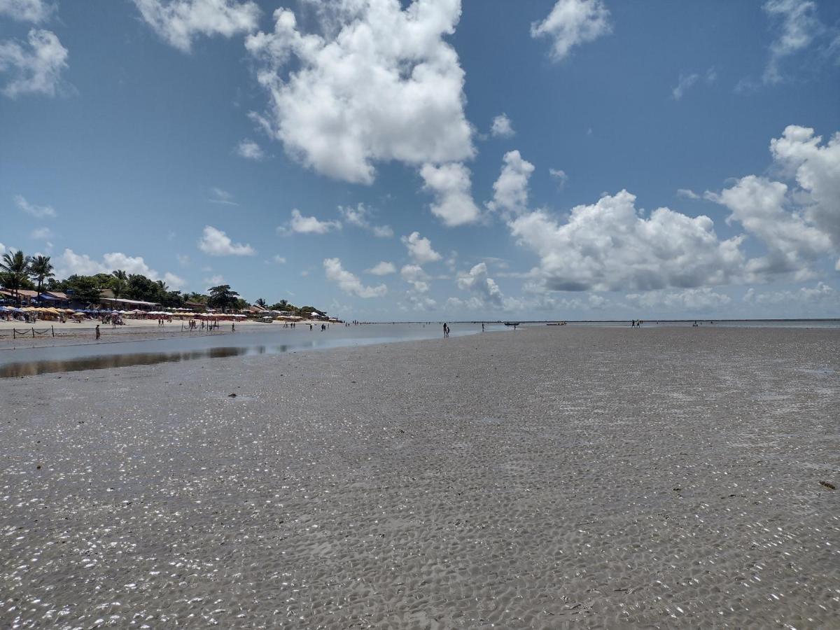 Casa1 Sua Casa De Ferias Perto Das Praias Porto Seguro Exteriér fotografie