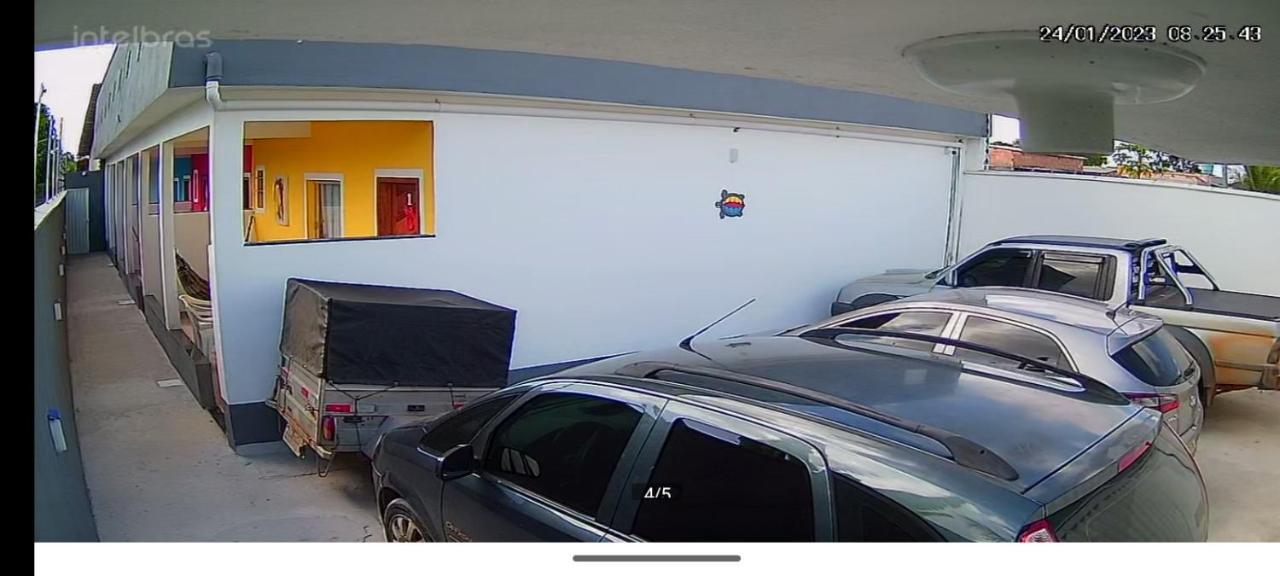 Casa1 Sua Casa De Ferias Perto Das Praias Porto Seguro Exteriér fotografie