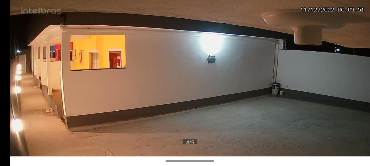 Casa1 Sua Casa De Ferias Perto Das Praias Porto Seguro Exteriér fotografie