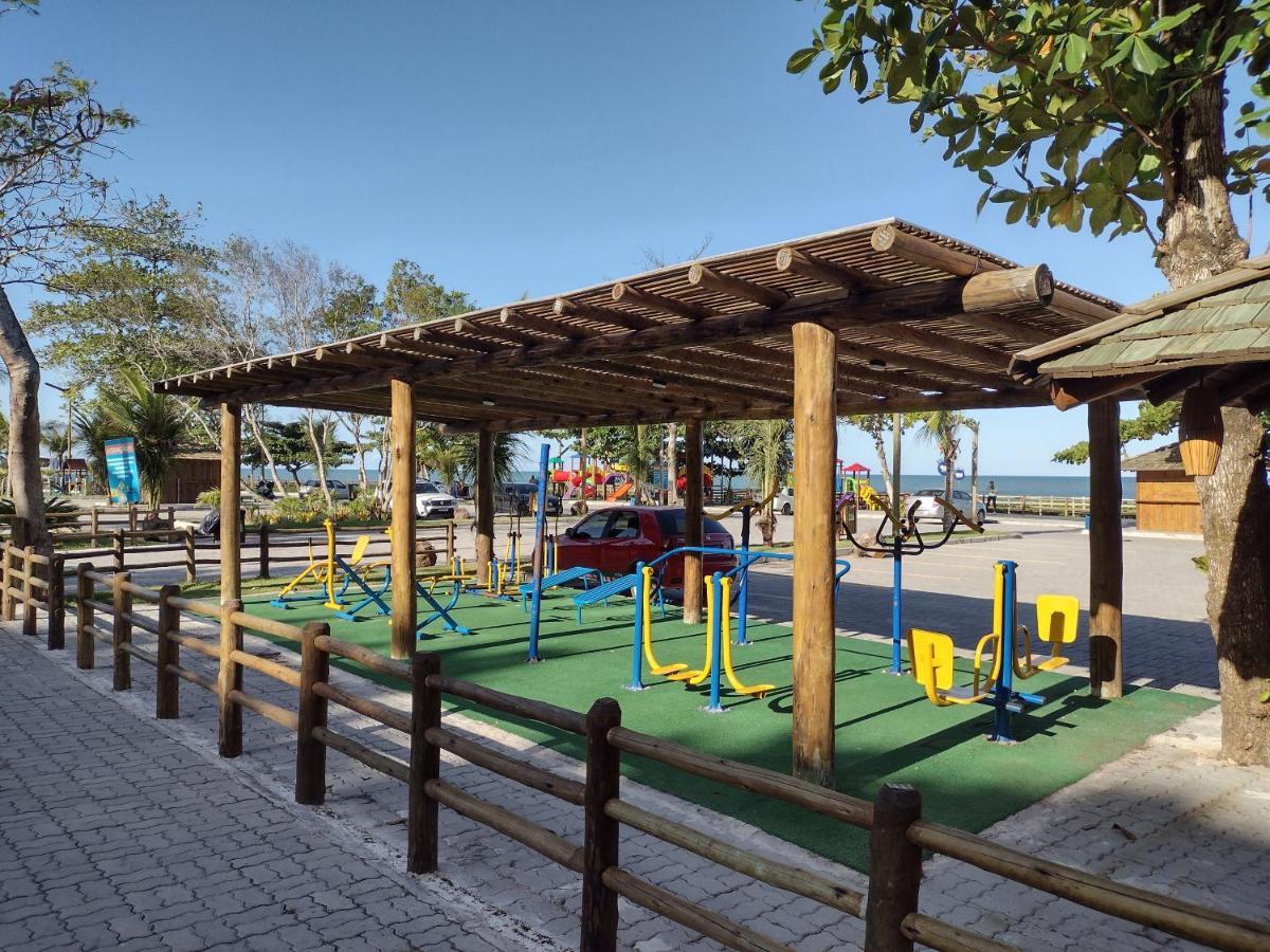 Casa1 Sua Casa De Ferias Perto Das Praias Porto Seguro Exteriér fotografie