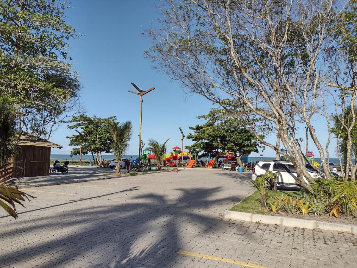 Casa1 Sua Casa De Ferias Perto Das Praias Porto Seguro Exteriér fotografie