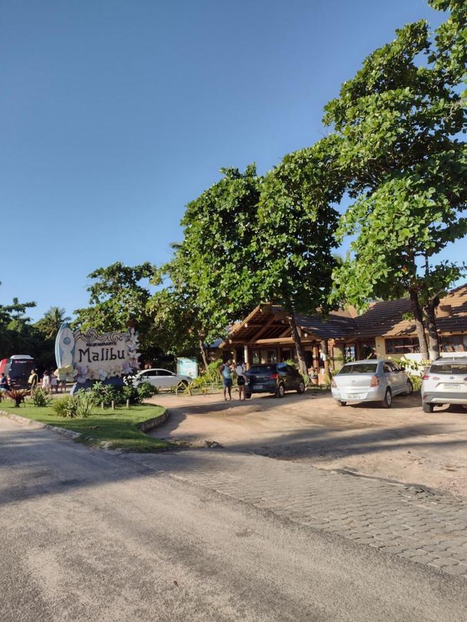 Casa1 Sua Casa De Ferias Perto Das Praias Porto Seguro Exteriér fotografie