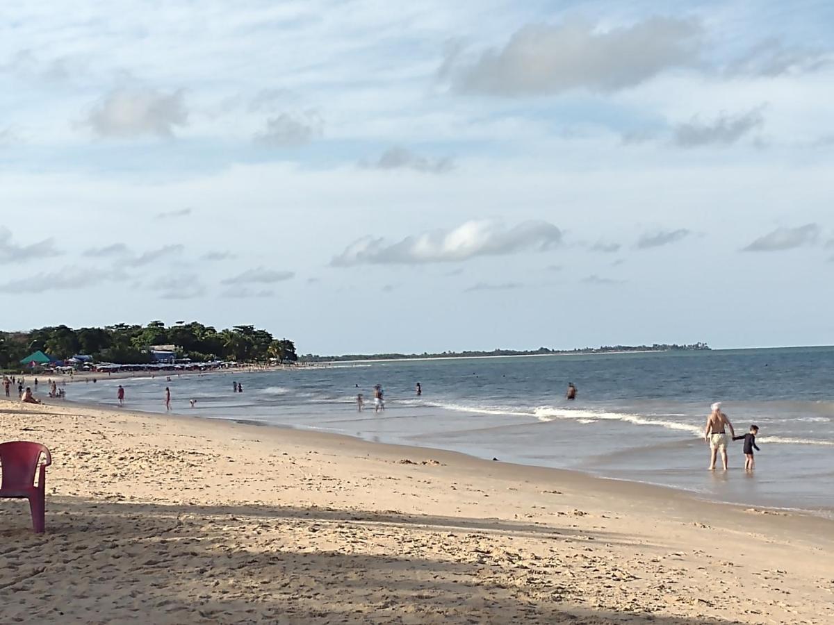 Casa1 Sua Casa De Ferias Perto Das Praias Porto Seguro Exteriér fotografie