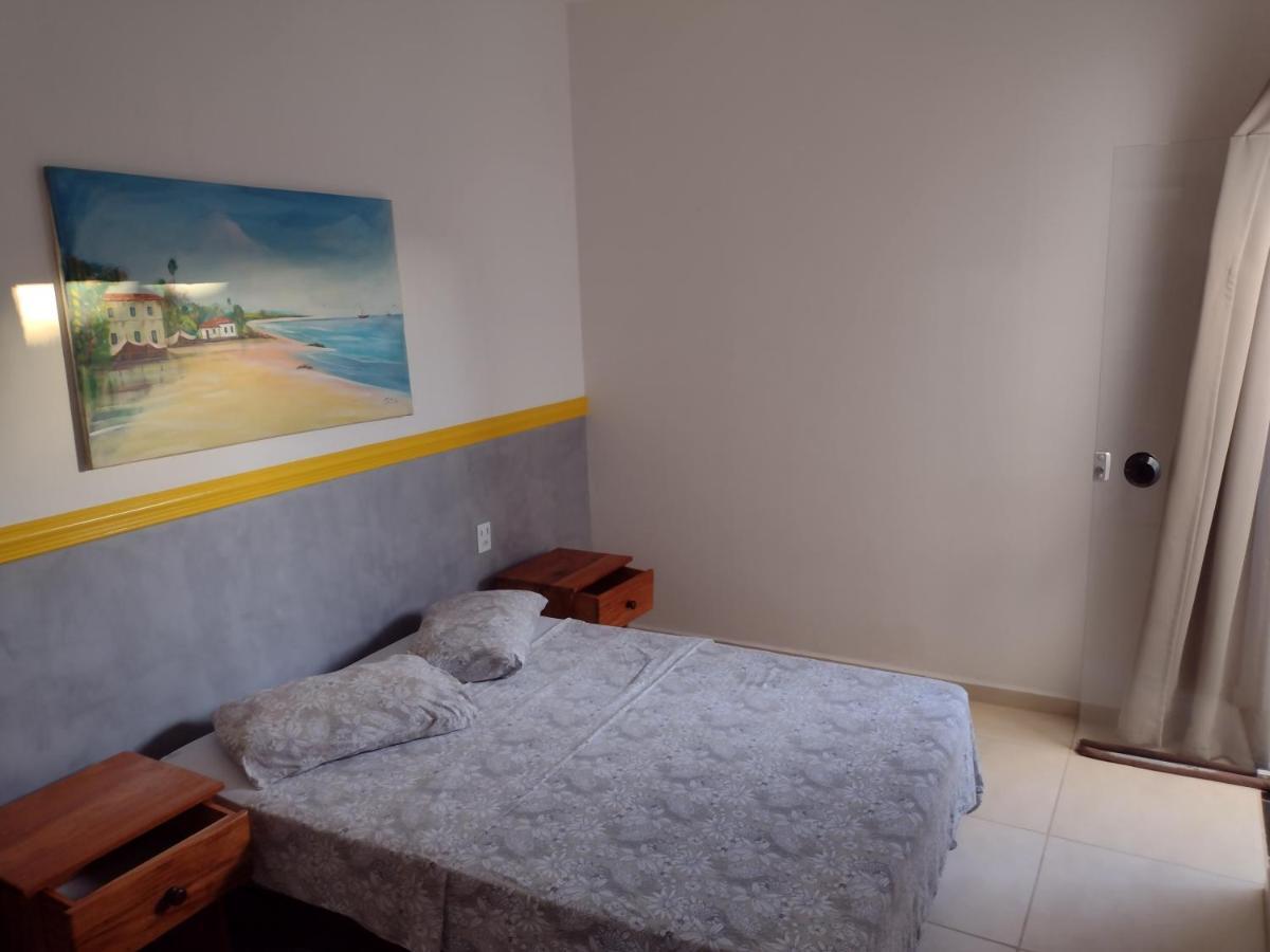 Casa1 Sua Casa De Ferias Perto Das Praias Porto Seguro Exteriér fotografie