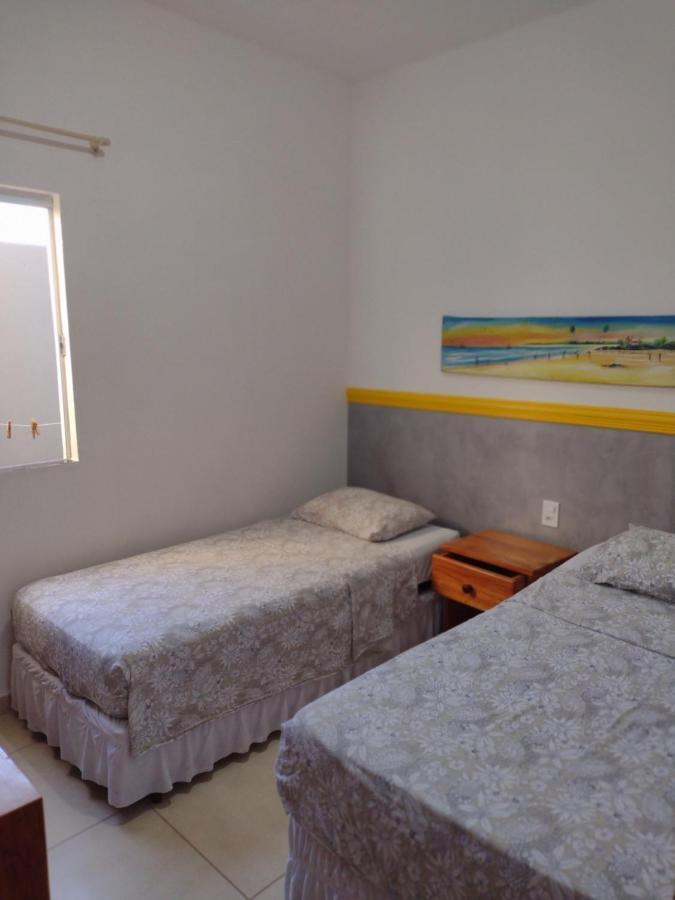 Casa1 Sua Casa De Ferias Perto Das Praias Porto Seguro Exteriér fotografie
