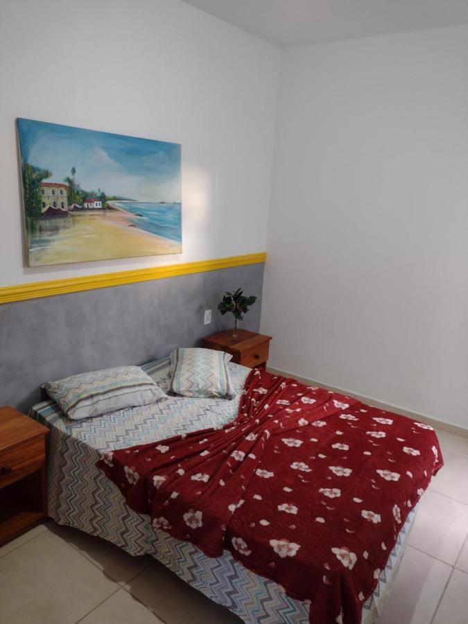 Casa1 Sua Casa De Ferias Perto Das Praias Porto Seguro Exteriér fotografie