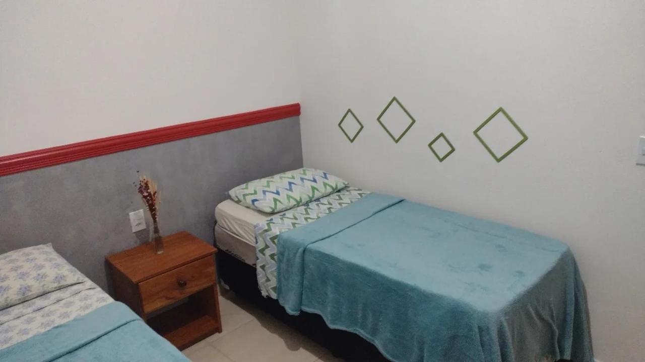 Casa1 Sua Casa De Ferias Perto Das Praias Porto Seguro Exteriér fotografie