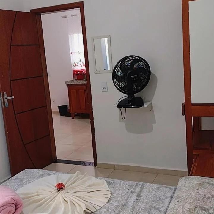 Casa1 Sua Casa De Ferias Perto Das Praias Porto Seguro Exteriér fotografie
