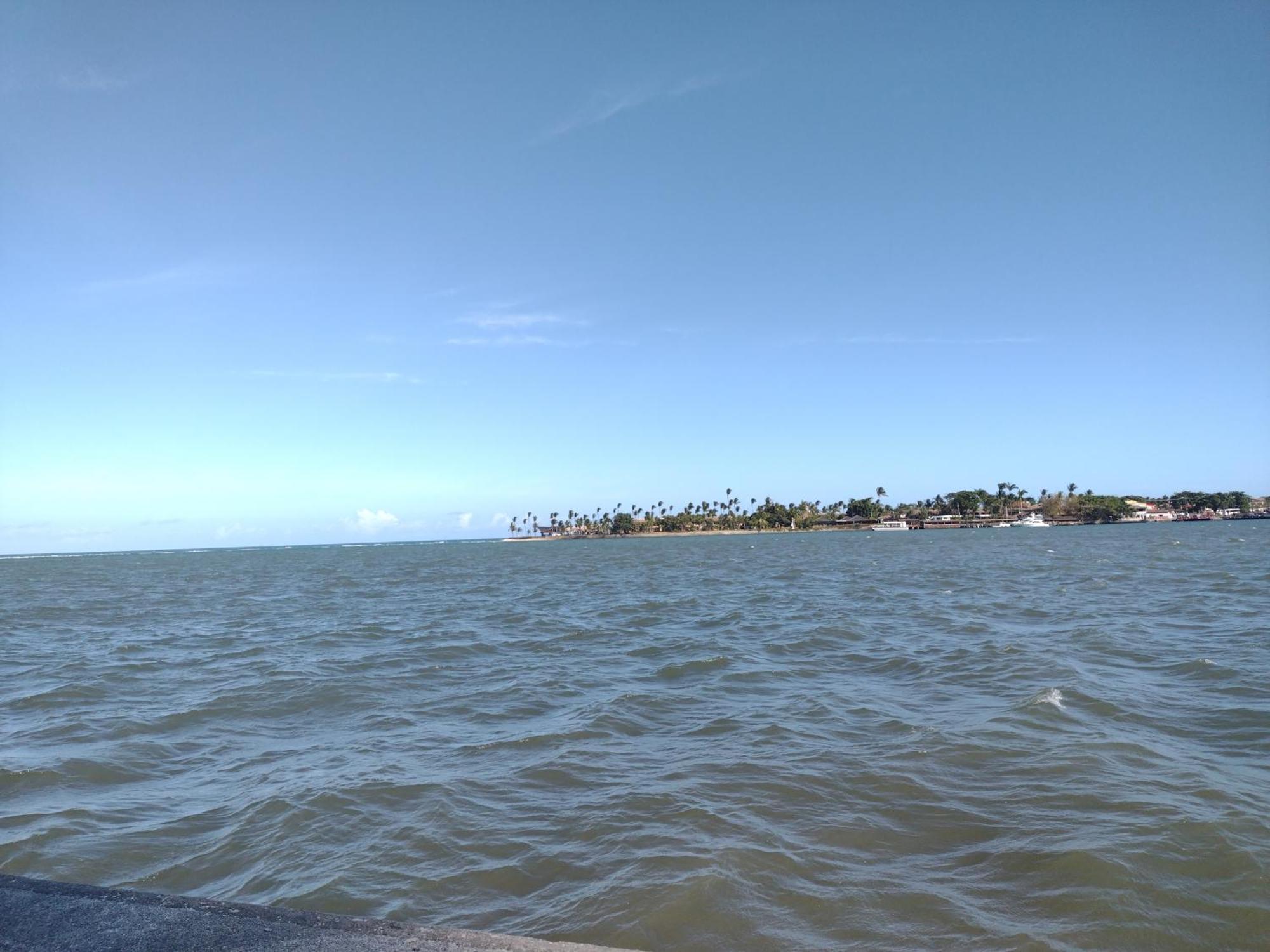 Casa1 Sua Casa De Ferias Perto Das Praias Porto Seguro Exteriér fotografie