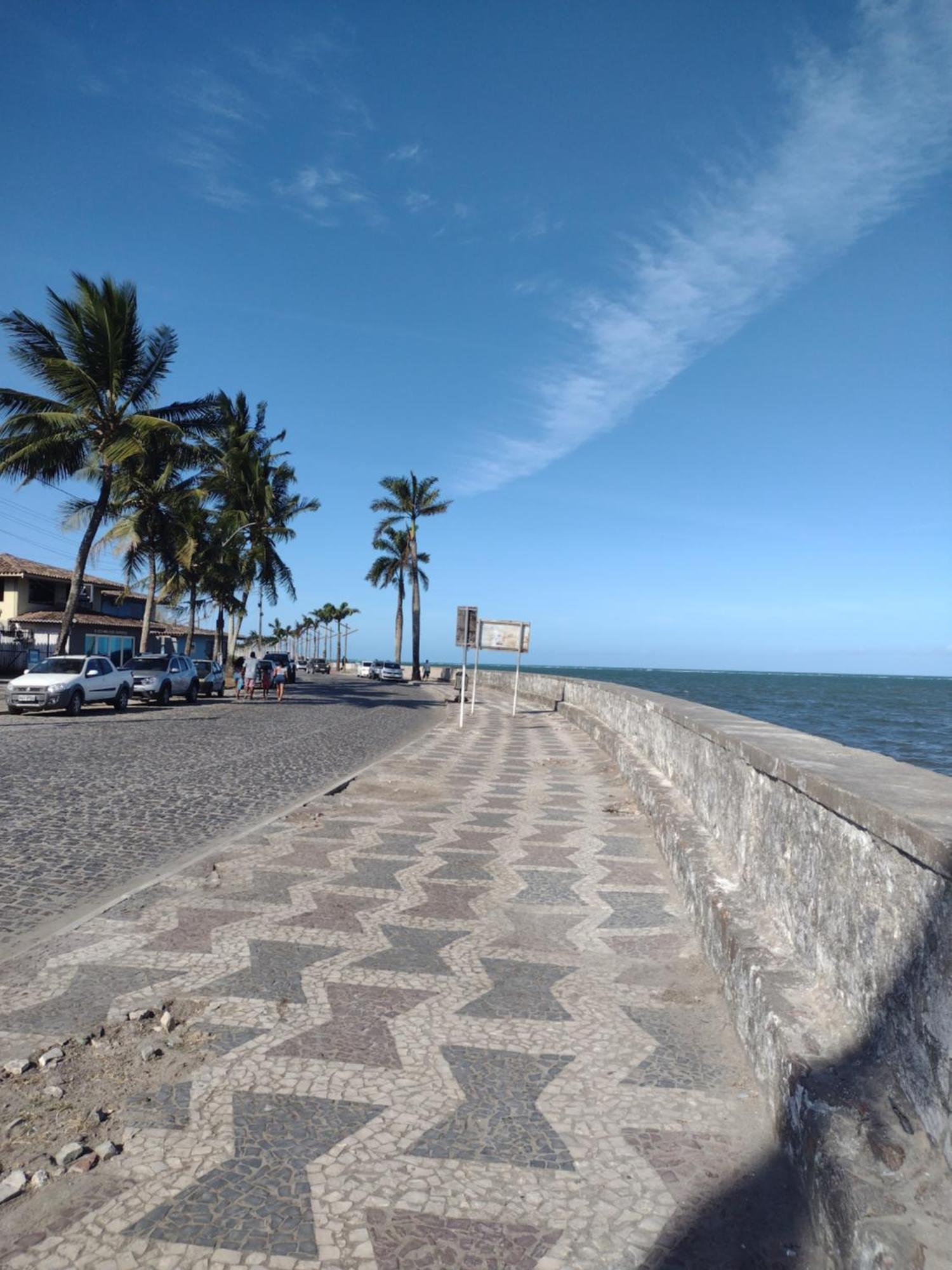 Casa1 Sua Casa De Ferias Perto Das Praias Porto Seguro Exteriér fotografie
