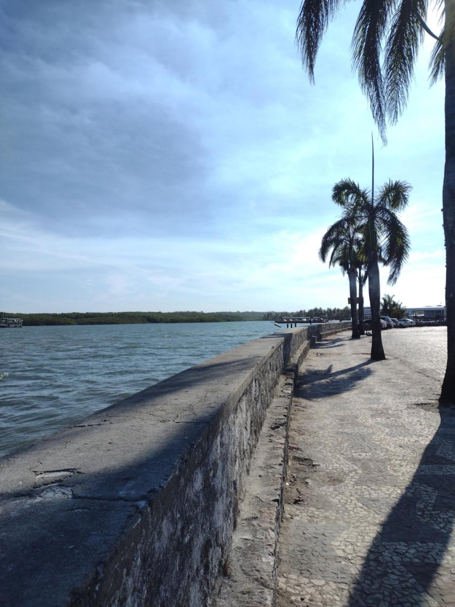 Casa1 Sua Casa De Ferias Perto Das Praias Porto Seguro Exteriér fotografie