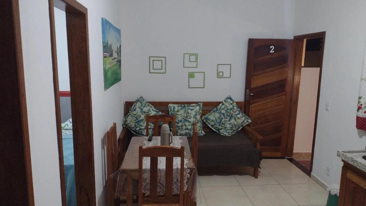 Casa1 Sua Casa De Ferias Perto Das Praias Porto Seguro Exteriér fotografie