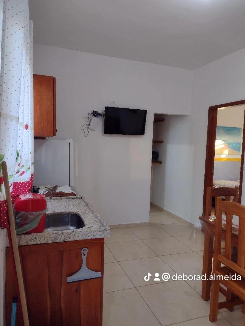 Casa1 Sua Casa De Ferias Perto Das Praias Porto Seguro Exteriér fotografie