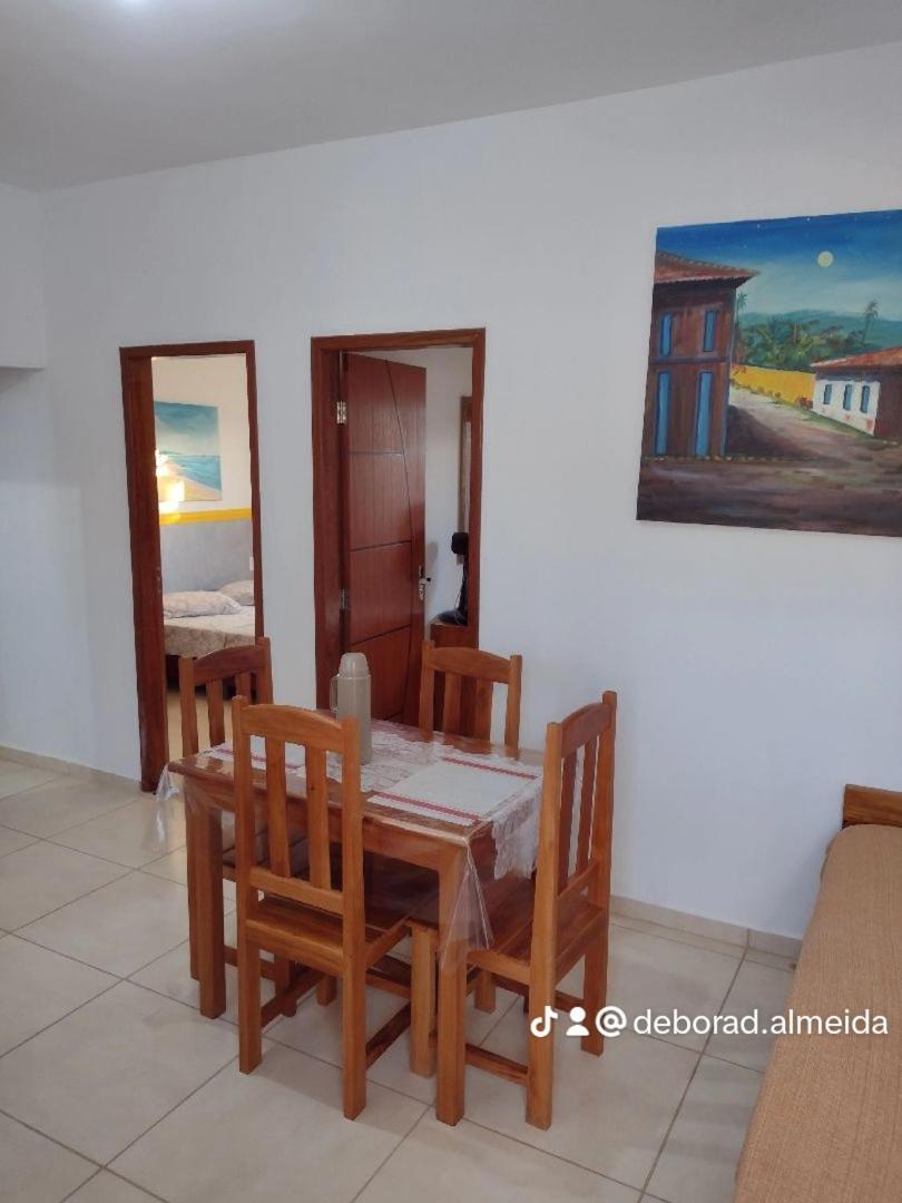 Casa1 Sua Casa De Ferias Perto Das Praias Porto Seguro Exteriér fotografie